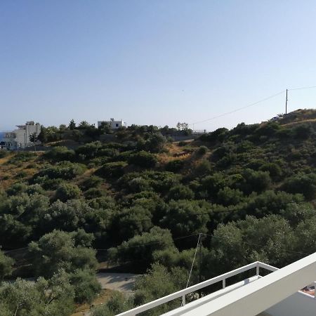 Eleonas Apartment ปลาเกียส ภายนอก รูปภาพ