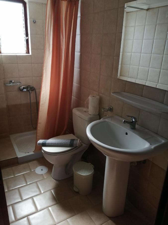 Eleonas Apartment ปลาเกียส ภายนอก รูปภาพ
