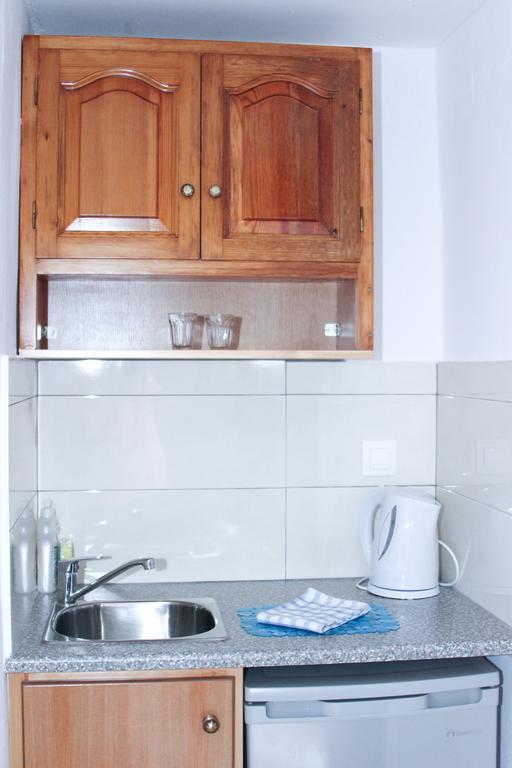 Eleonas Apartment ปลาเกียส ภายนอก รูปภาพ